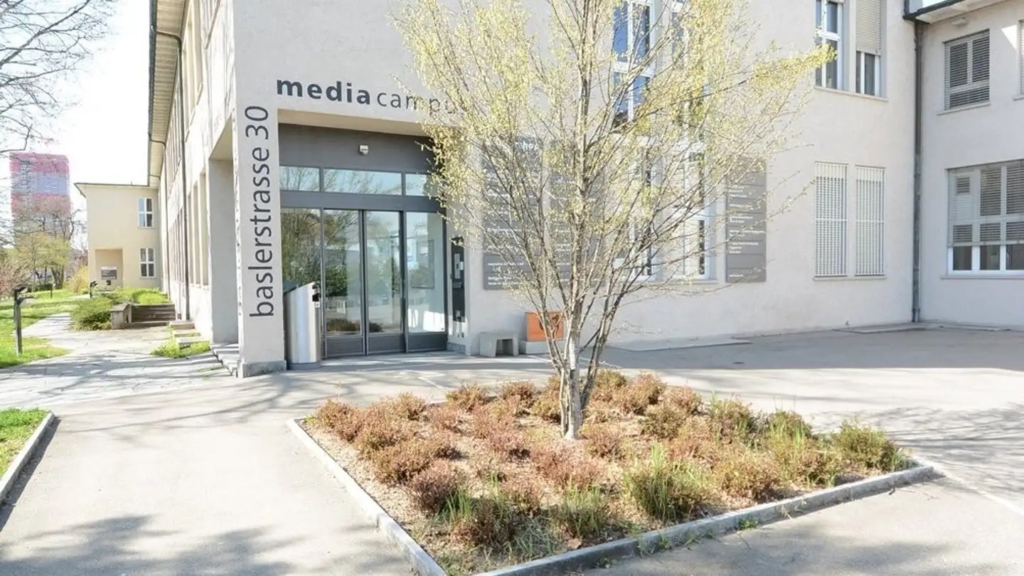 Lagerraum mieten - Baslerstrasse 30, 8048 Zürich