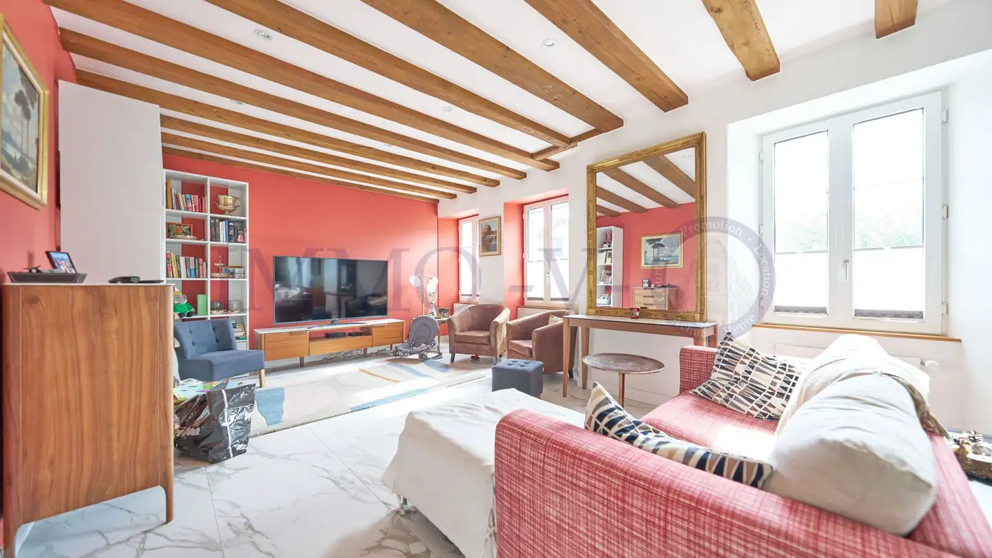 Appartamento in affitto - 1182 Gilly - Photo 4