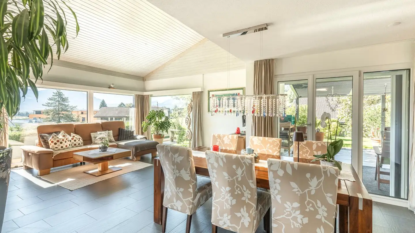 Einfamilienhaus kaufen - Hueb 14, 9468 Sax - Foto 3