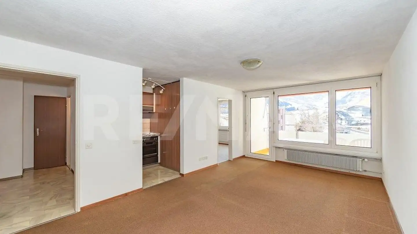 Appartement à vendre - Neuschwändistrasse 64, 6390 Engelberg - Photo 4