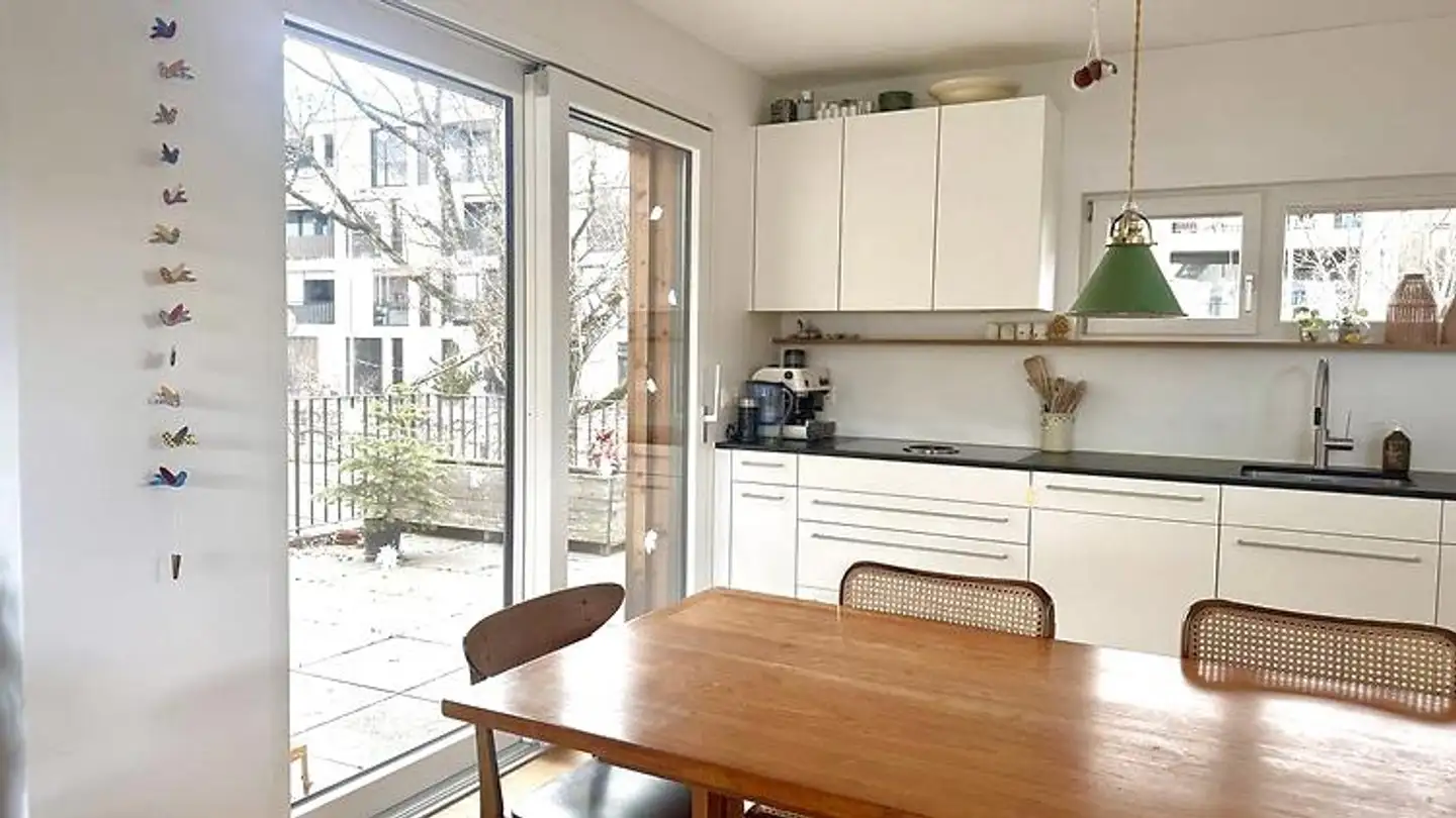 Appartement meublé à louer - 3008 Bern - Photo 3