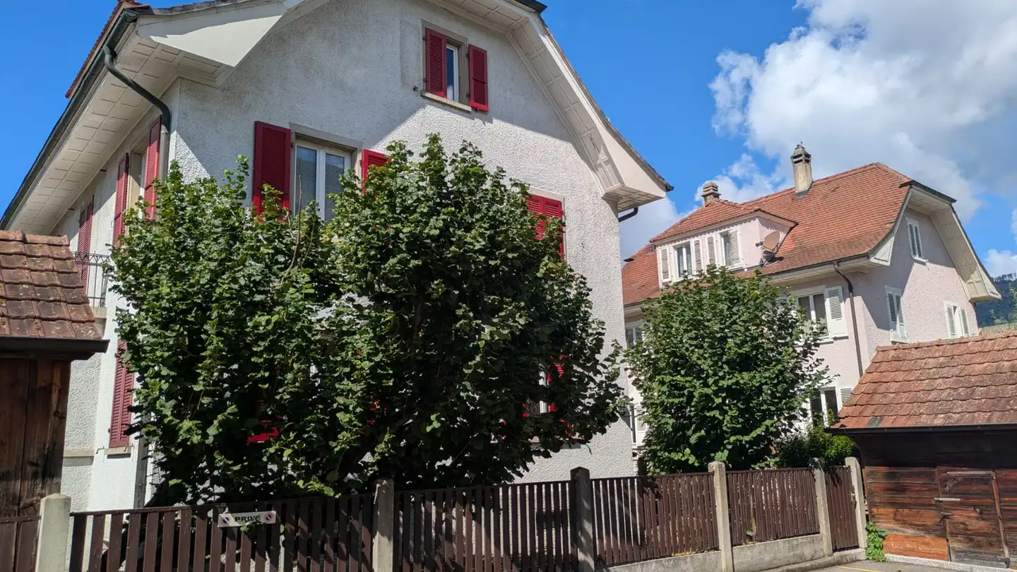 Apartment for rent - 2800 Delémont