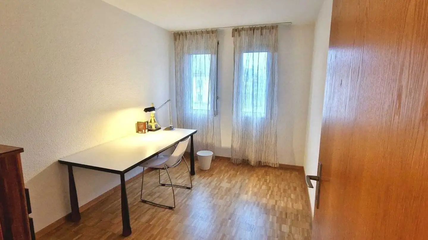 Appartamento ammobiliato in affitto - 3014 Bern - Foto 3