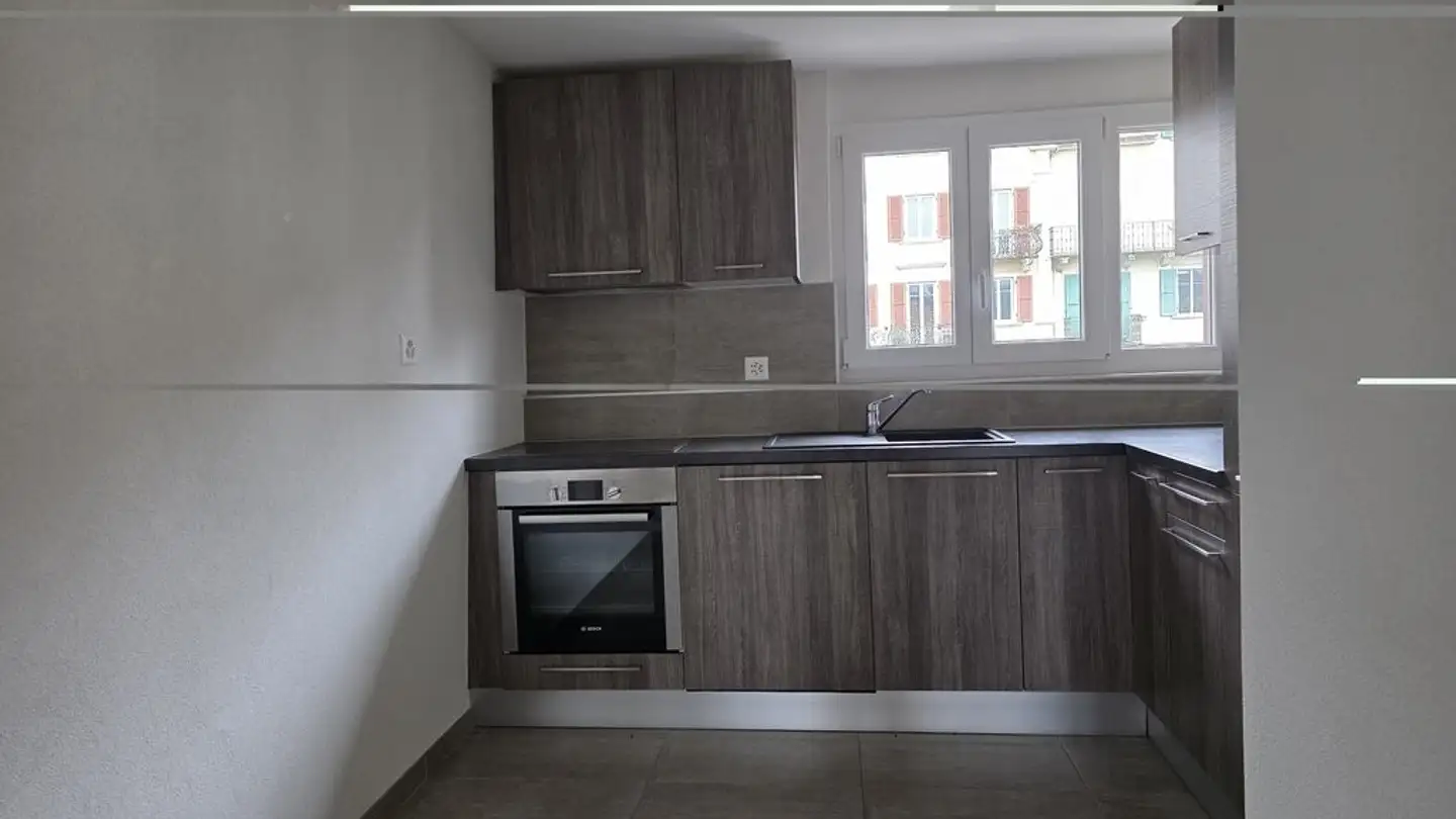 Wohnung mieten - Rue du Doubs 29, 2300 La Chaux-de-Fonds