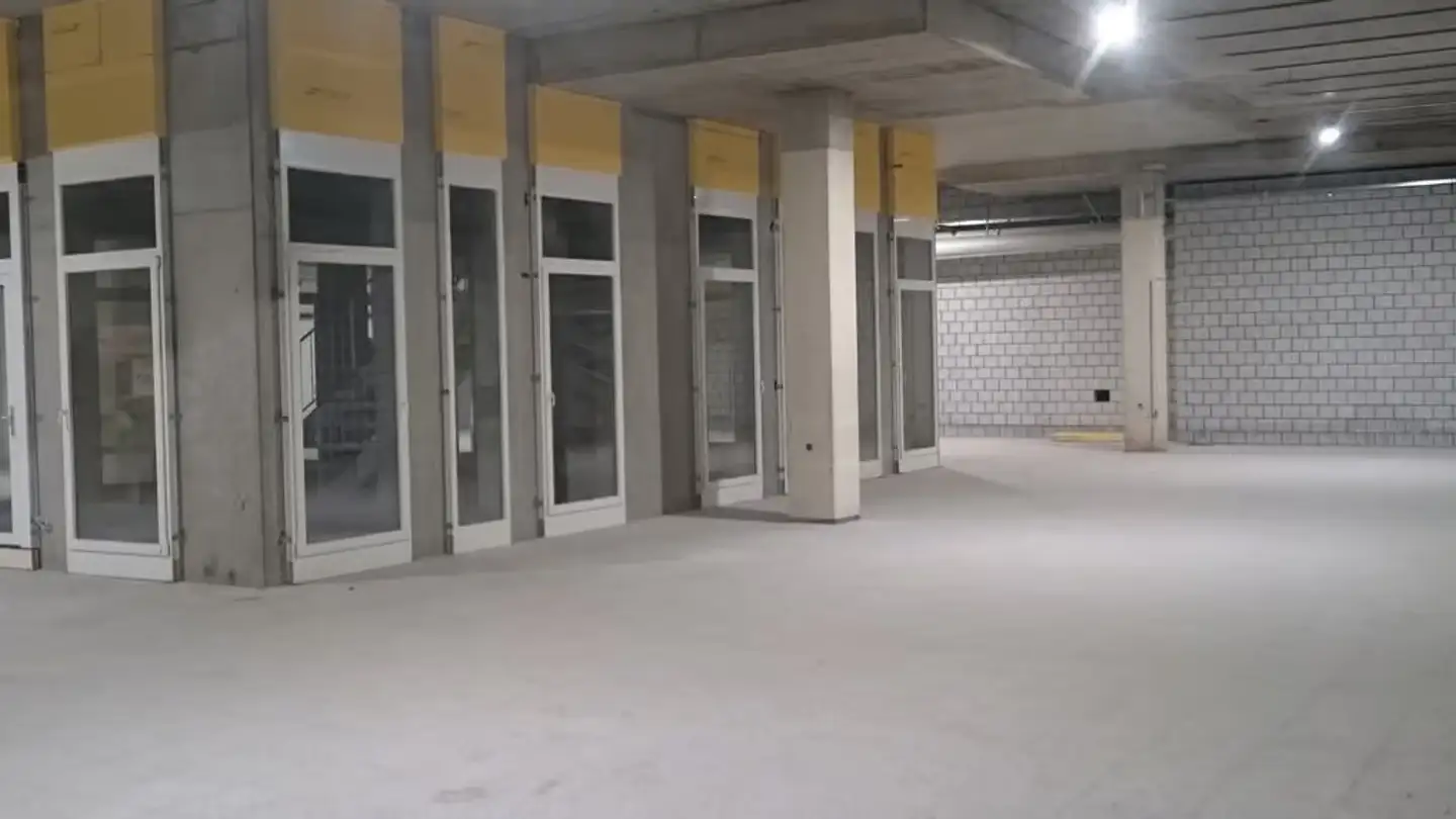 Storage space for rent - Oberstrasse 6, 3550 Langnau im Emmental - Photo 2