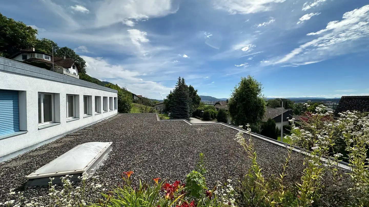 Office space for rent - Untere Gasse 17, 4625 Oberbuchsiten