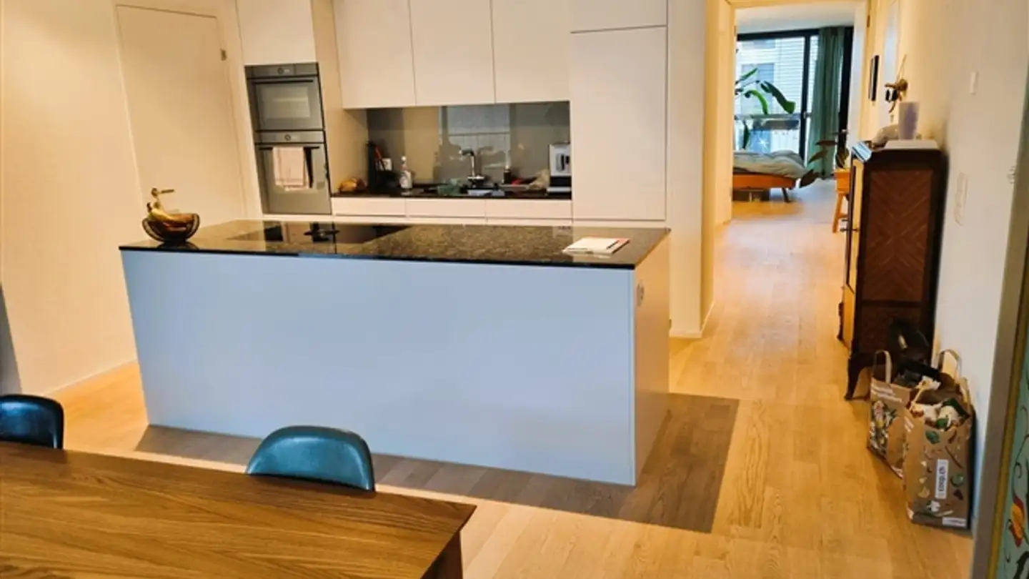 Apartment for rent - 8041 Zürich - Photo 3