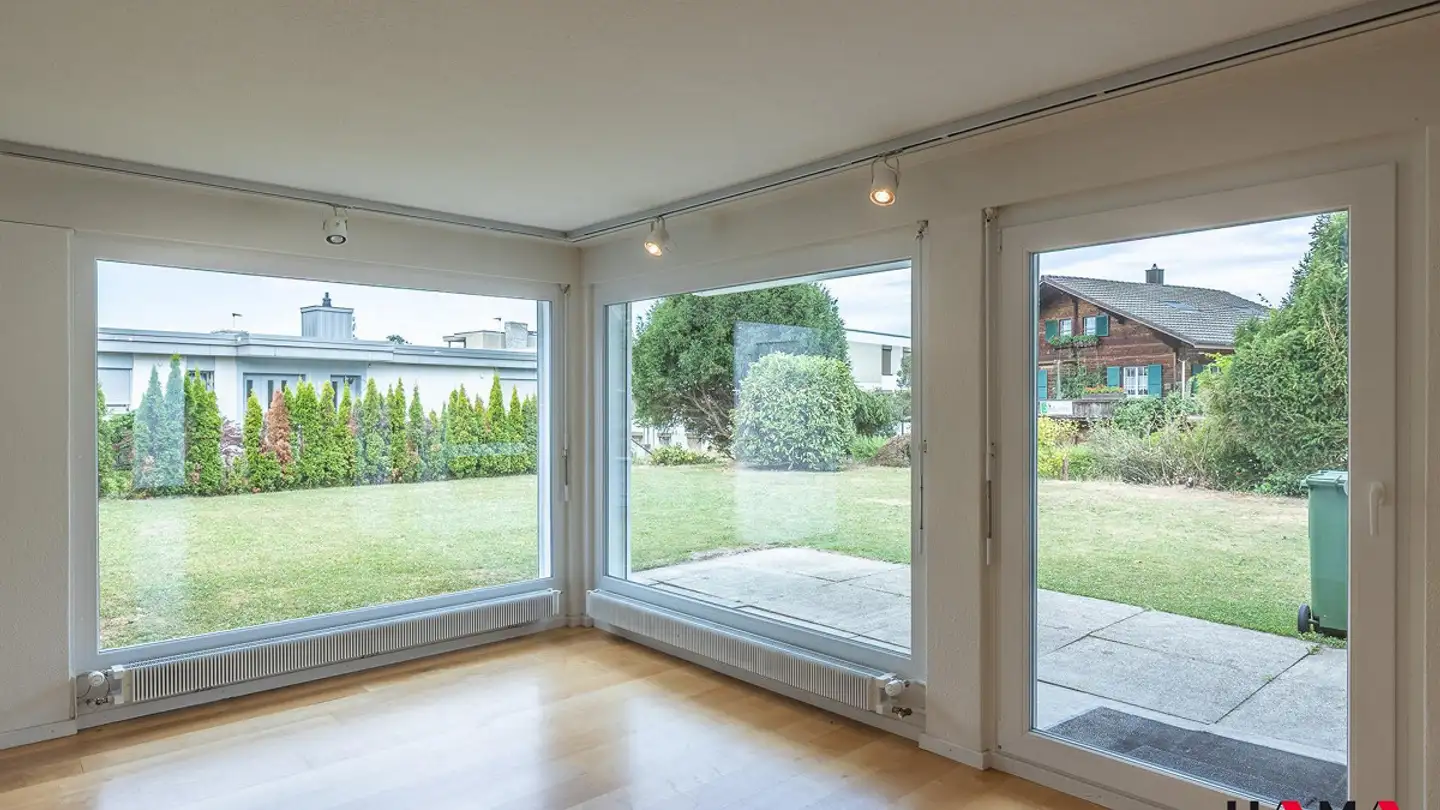 Villa for rent - Stöckliackerweg 43, 4800 Zofingen - Photo 4