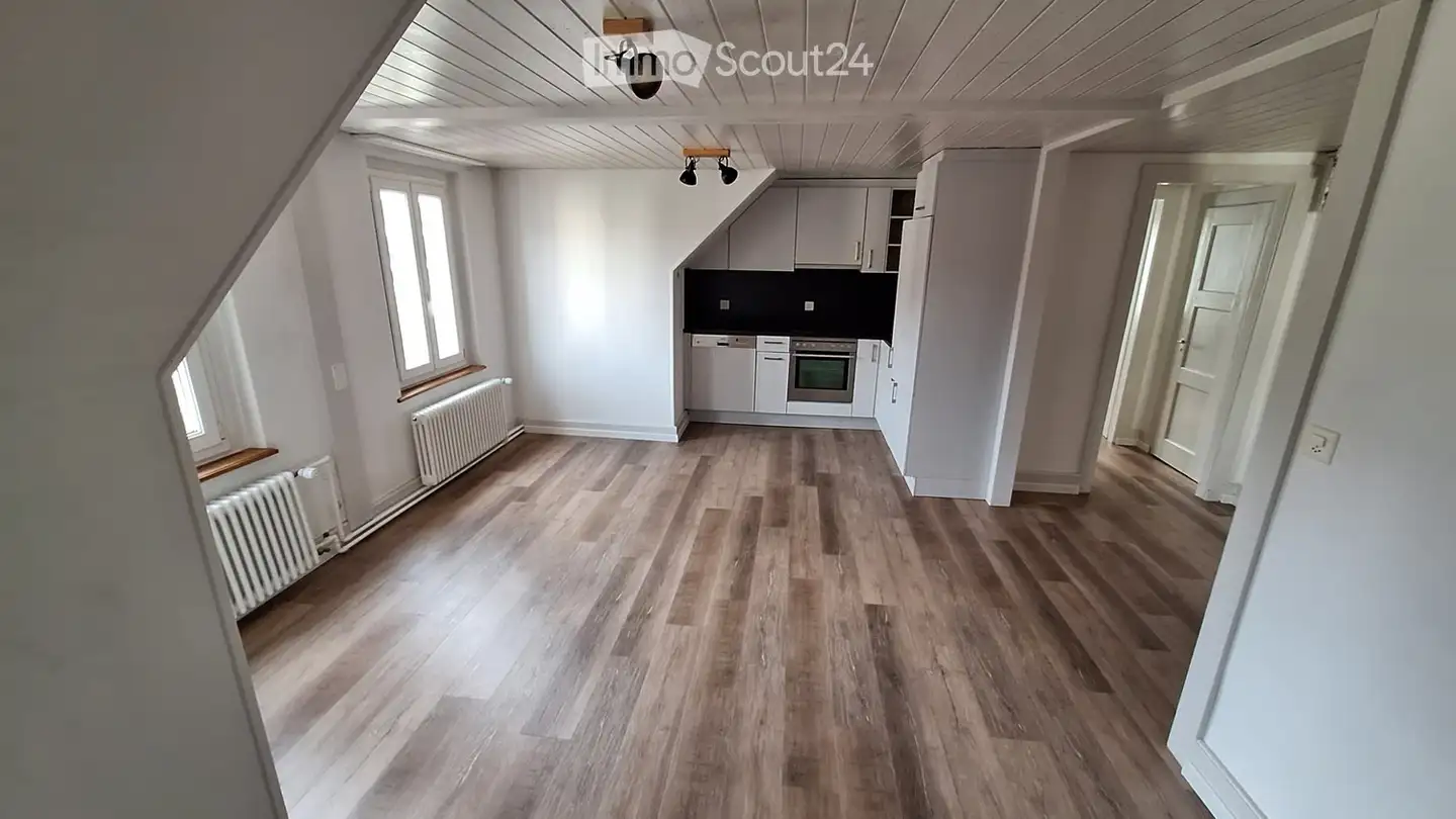 Apartment for rent - 2800 Delémont - Photo 4
