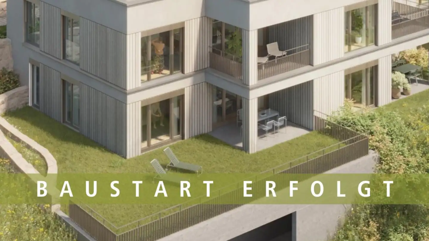 Appartamento in vendita - Hauptstrasse, 5237 Mönthal