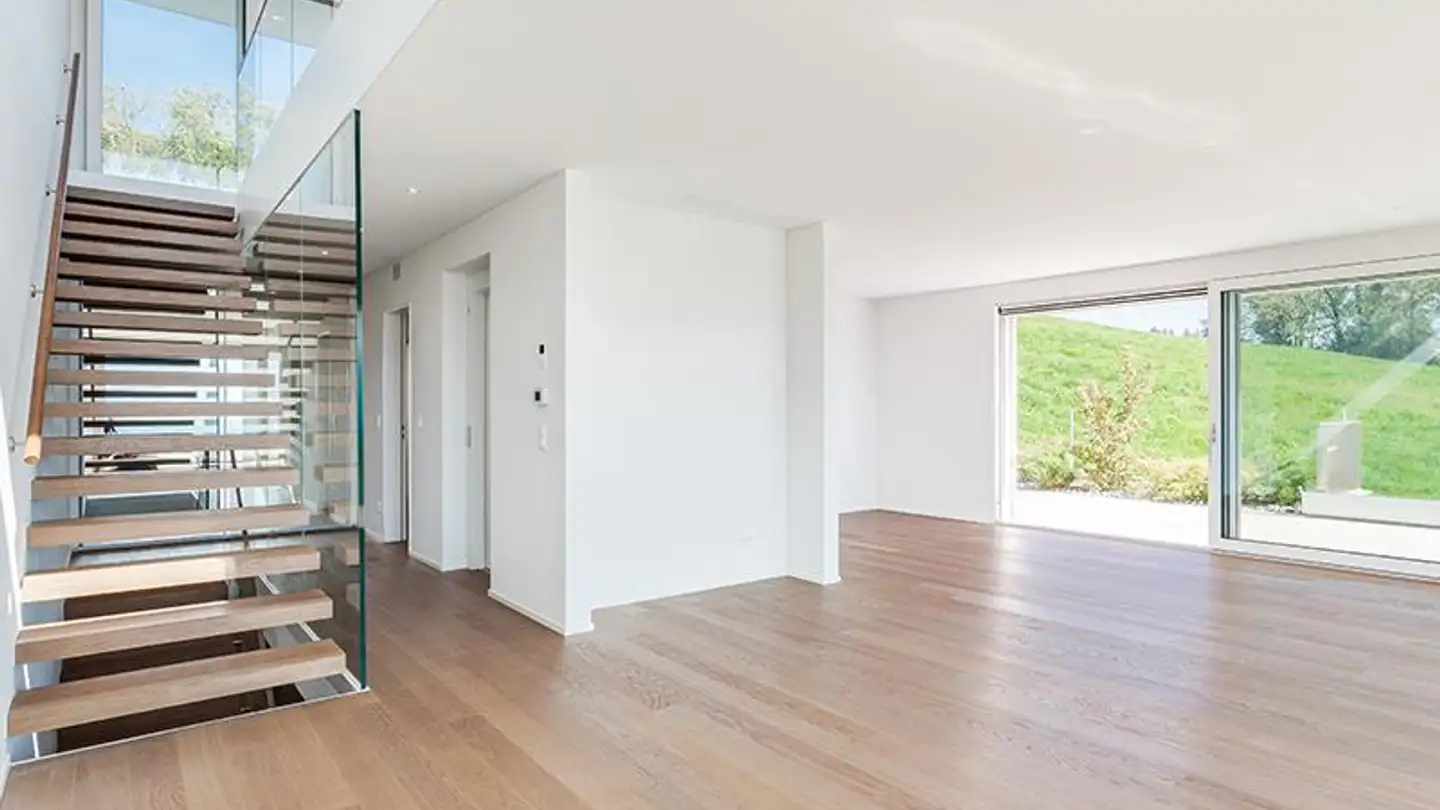 Single house for rent - 6340 Baar - Photo 4
