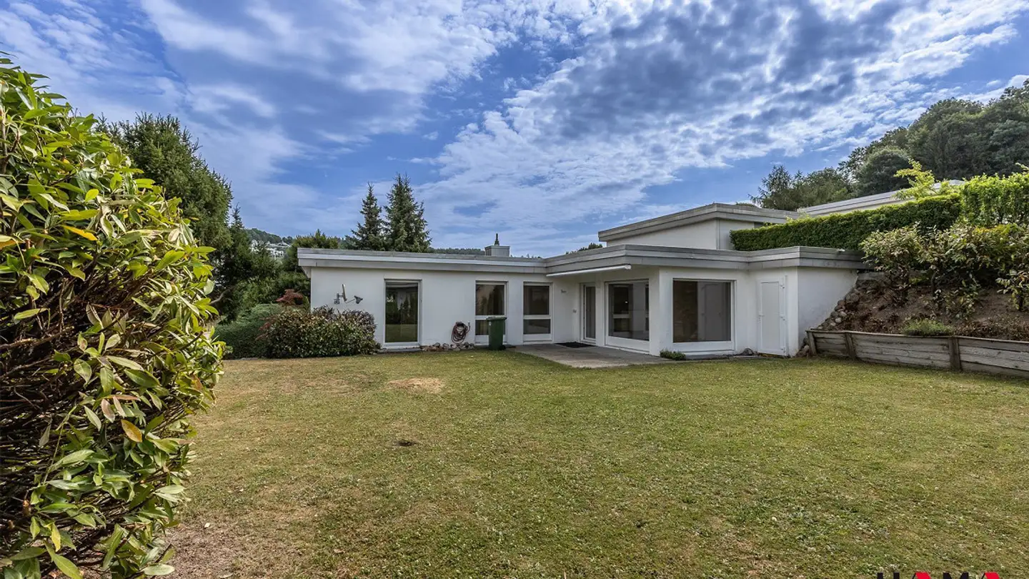 Villa for rent - Stöckliackerweg 43, 4800 Zofingen