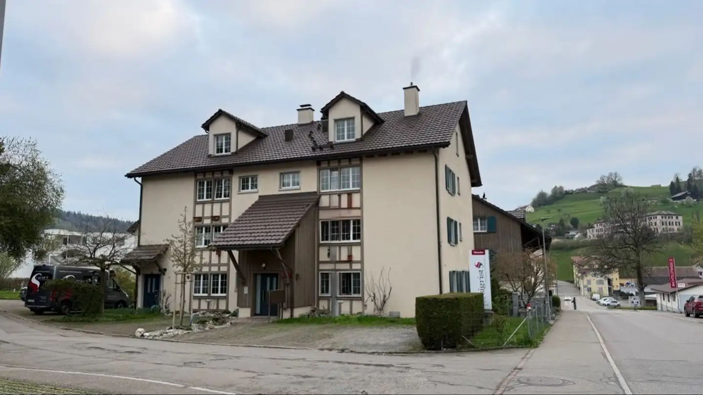 Appartamento in affitto - Alpenstrasse 2, 8636 Wald ZH - Foto 2