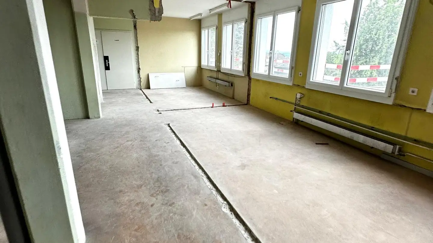 Office space for rent - Untere Gasse 17, 4625 Oberbuchsiten - Photo 4