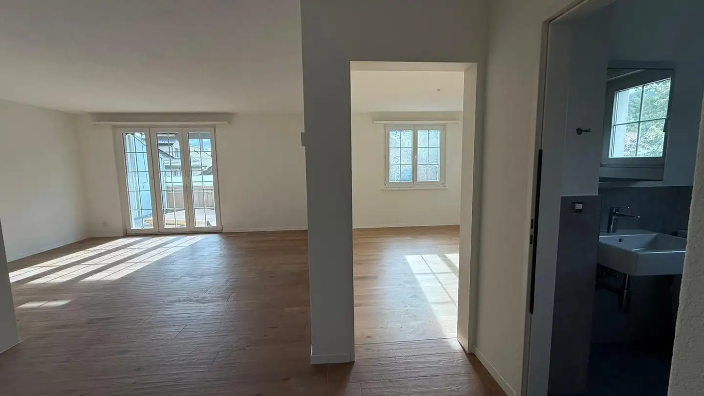 Appartamento in affitto - Alpenstrasse 2, 8636 Wald ZH - Foto 3