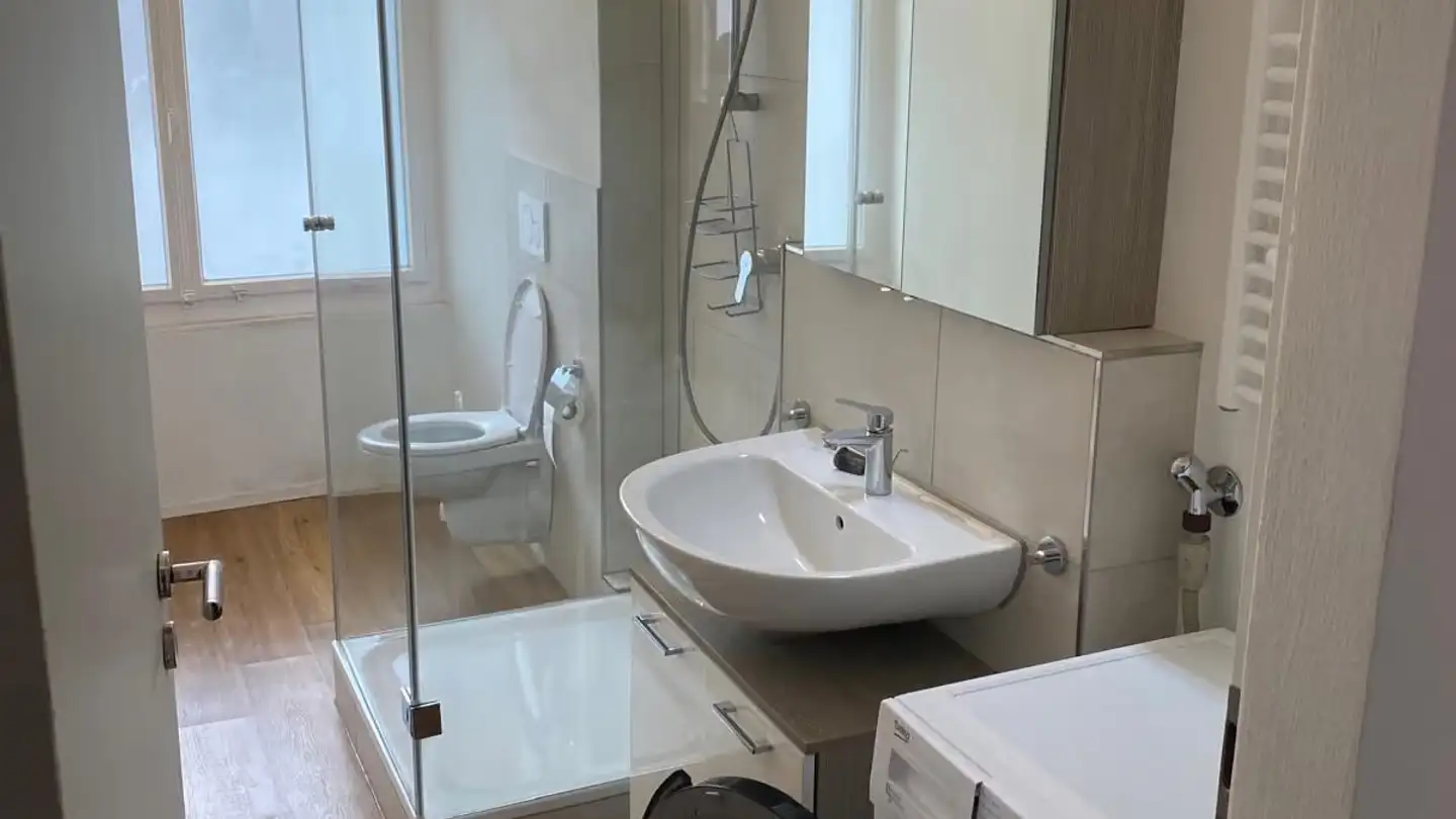 Wohnung mieten - Hauptgasse 6, 4600 Olten