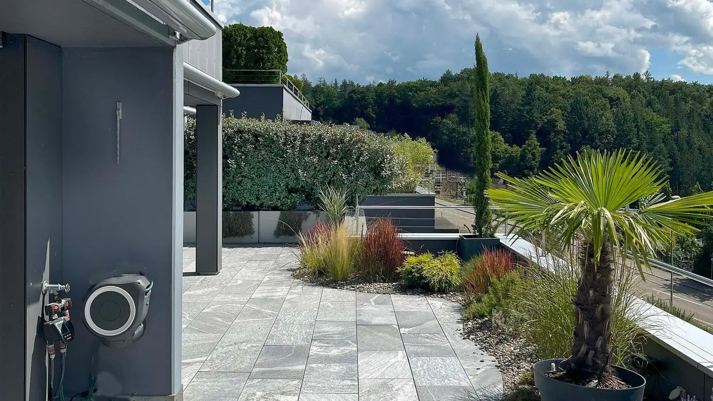 Appartamento a gradini in affitto - Hurlistrasse 8a, 4410 Liestal - Photo 2