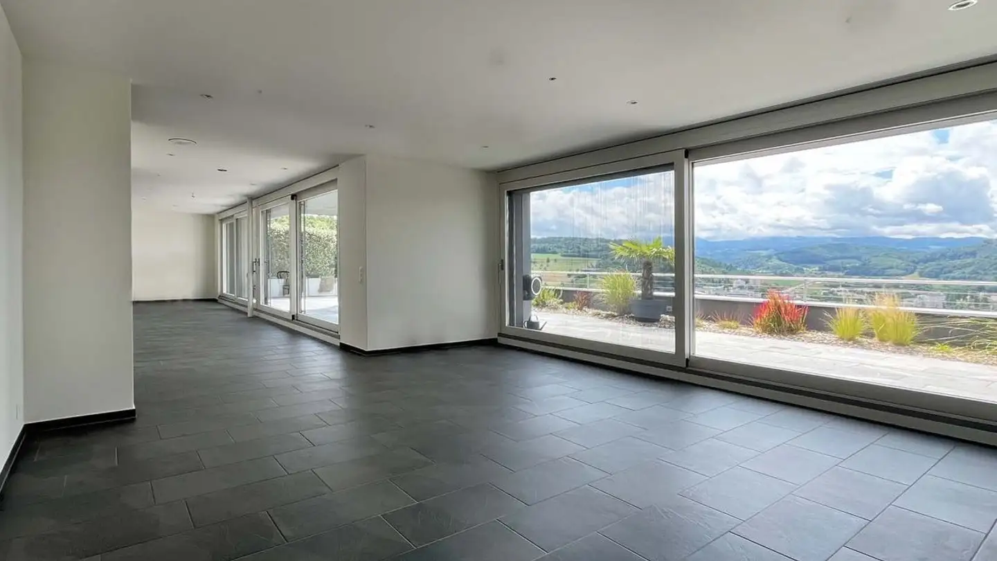 Appartamento a gradini in affitto - Hurlistrasse 8a, 4410 Liestal - Photo 4