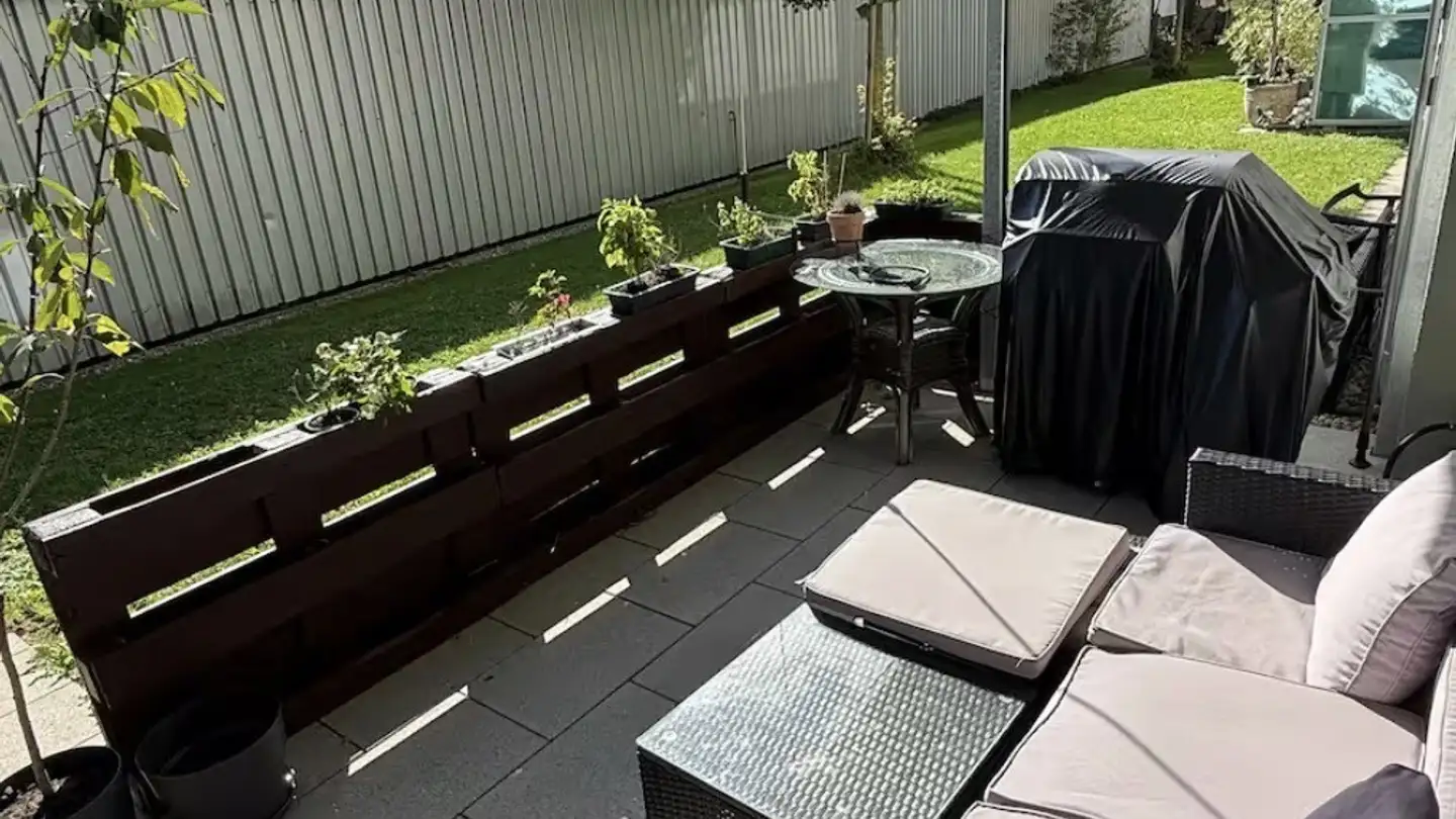 Single room for rent - Zihlstrasse, 8280 Kreuzlingen - Photo 2