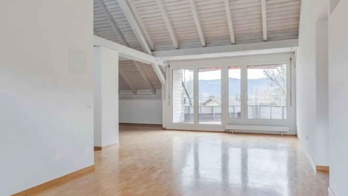 Attico in affitto - Eichrüti 3, 6333 Hünenberg See - Foto 4