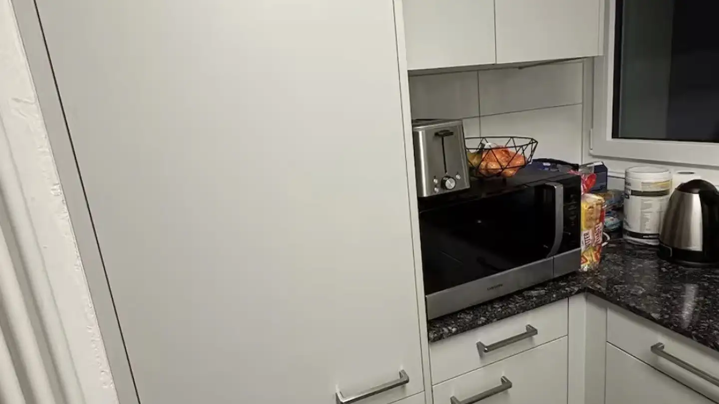 Single room for rent - Zihlstrasse, 8280 Kreuzlingen - Photo 4