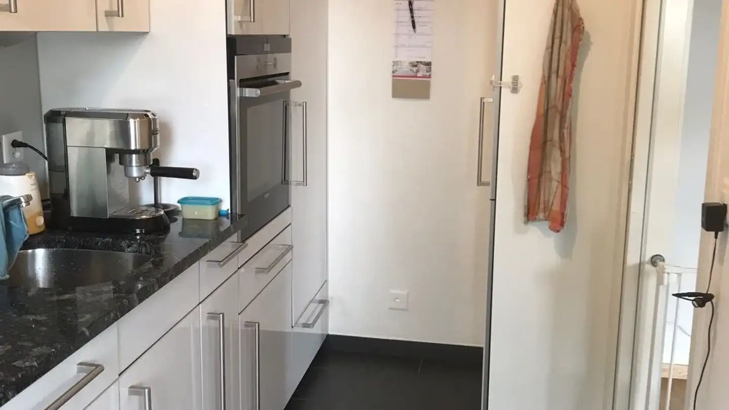 Appartement à louer - Muldenweg 6, 3075 Rüfenacht BE - Photo 2