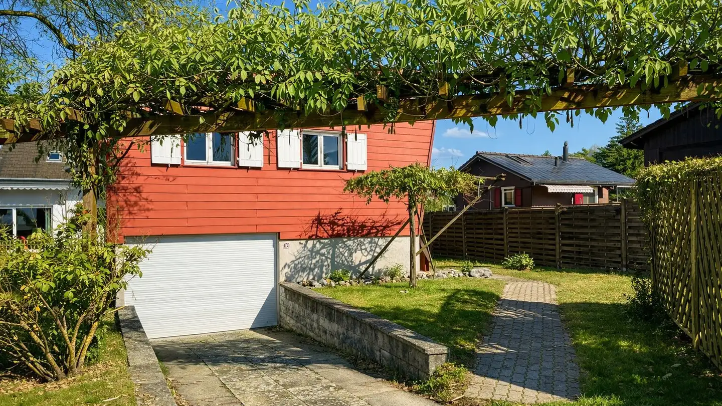 Villa for sale - Chemin De La Mésange 16, 1585 Salavaux - Photo 3