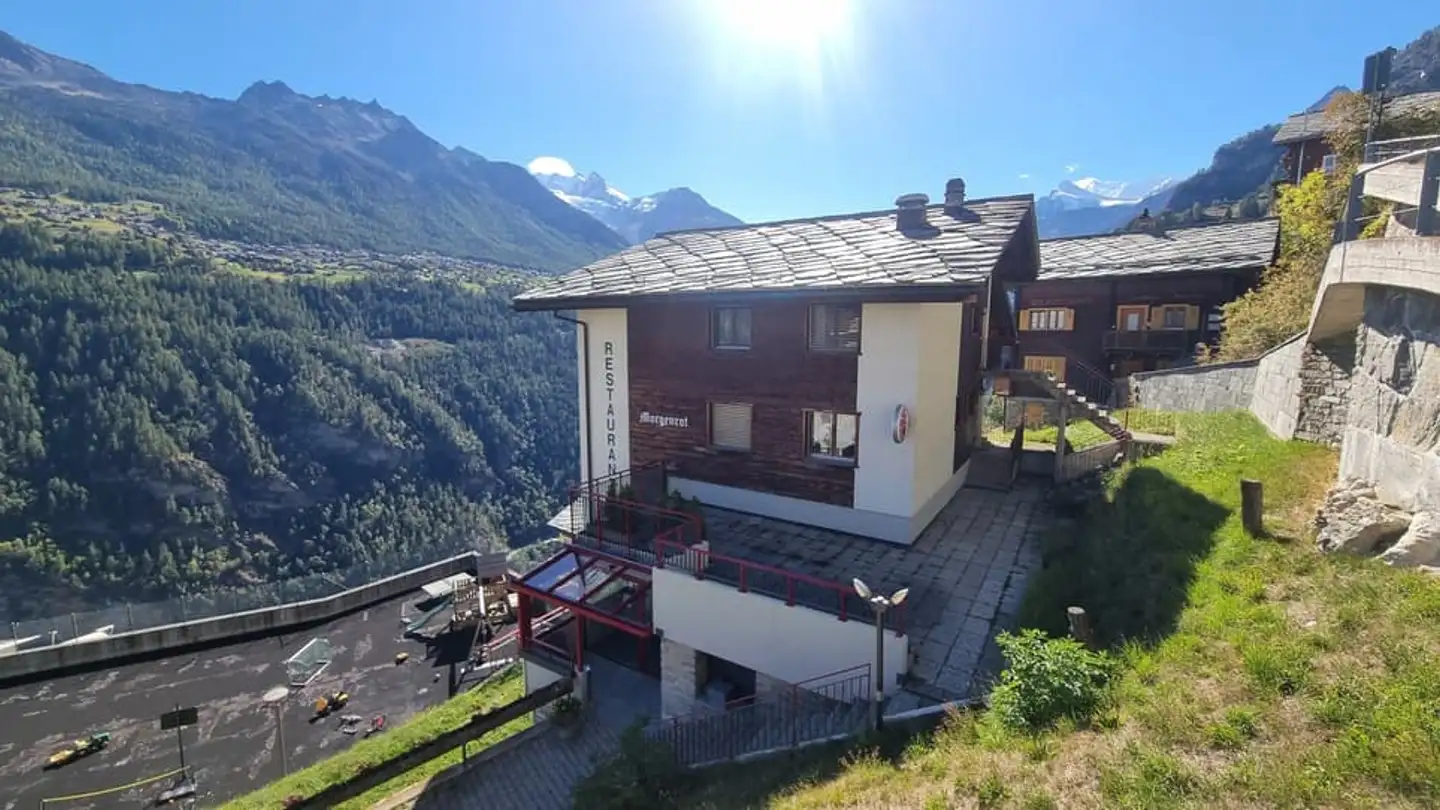 Commercial à vendre - 3926 Embd - Photo 2