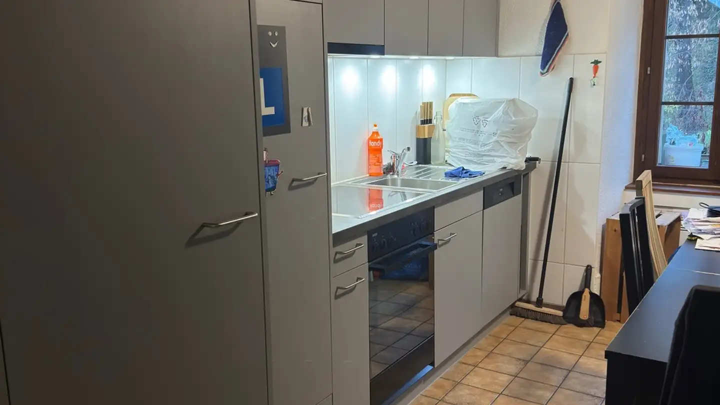 Appartamento in affitto - Faubourg Du Jura / Juravorstadt 31, 2502 Biel/Bienne