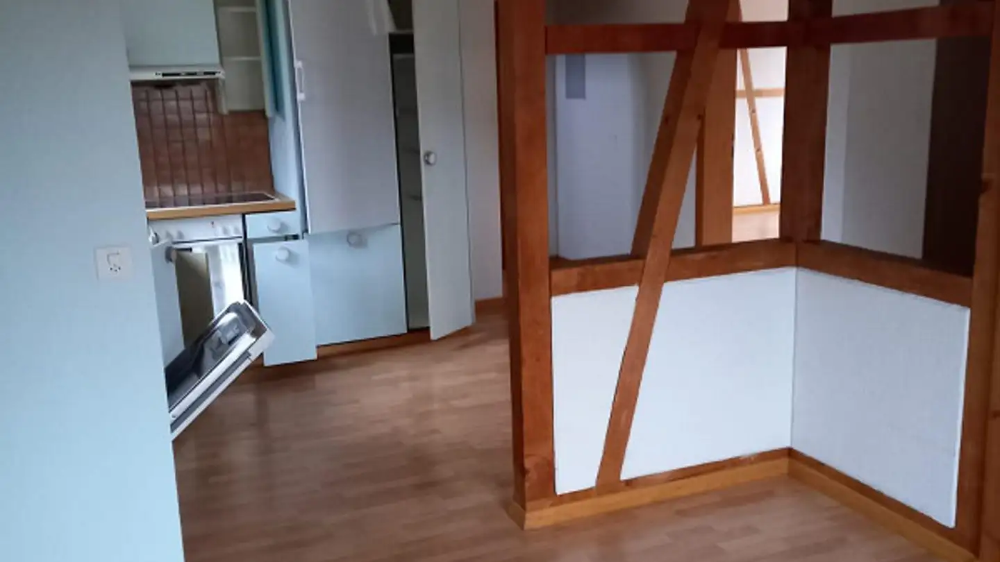 Wohnung mieten - Bahnhofstrasse 16, 9322 Egnach