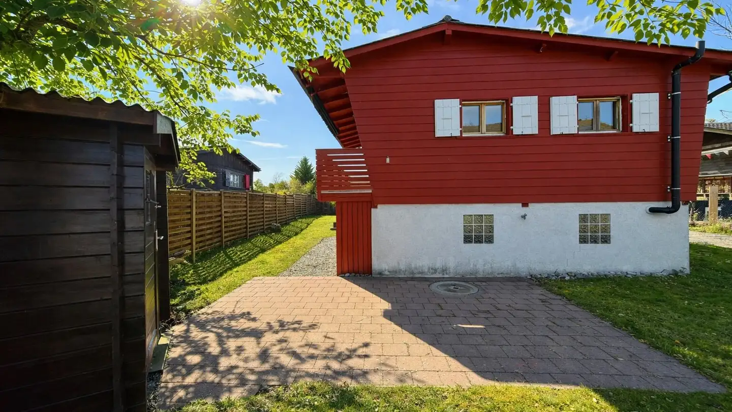 Villa for sale - Chemin De La Mésange 16, 1585 Salavaux - Photo 2