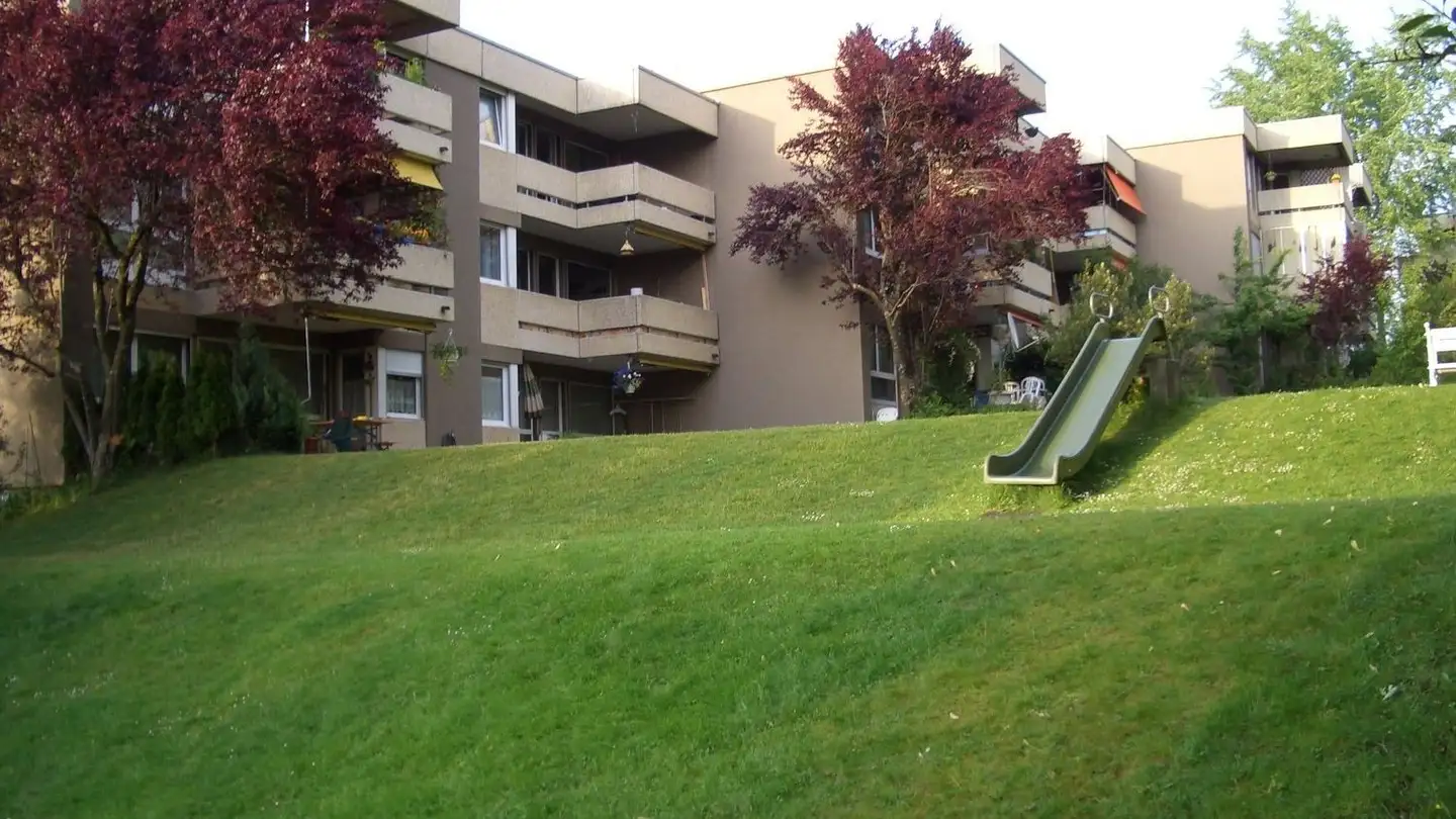 Appartement à louer - Muldenweg 6, 3075 Rüfenacht BE