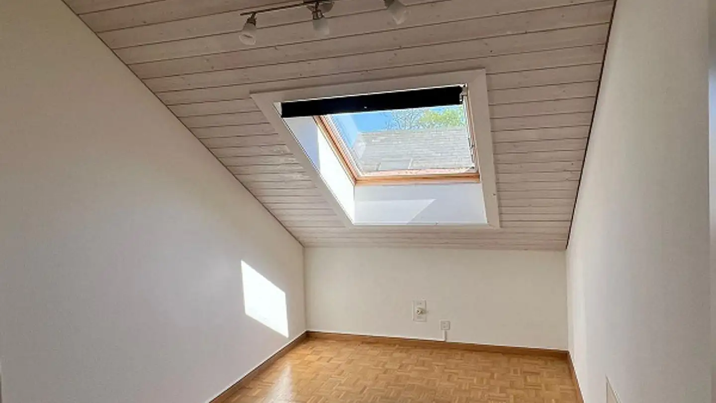 Attico in affitto - Rittergasse 19, 4103 Bottmingen - Foto 3