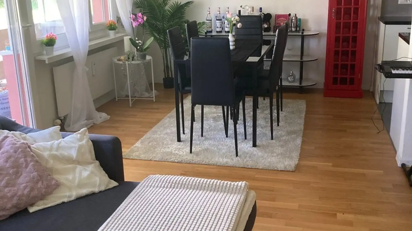 Apartment for rent - Sandstrasse 40, 3302 Moosseedorf