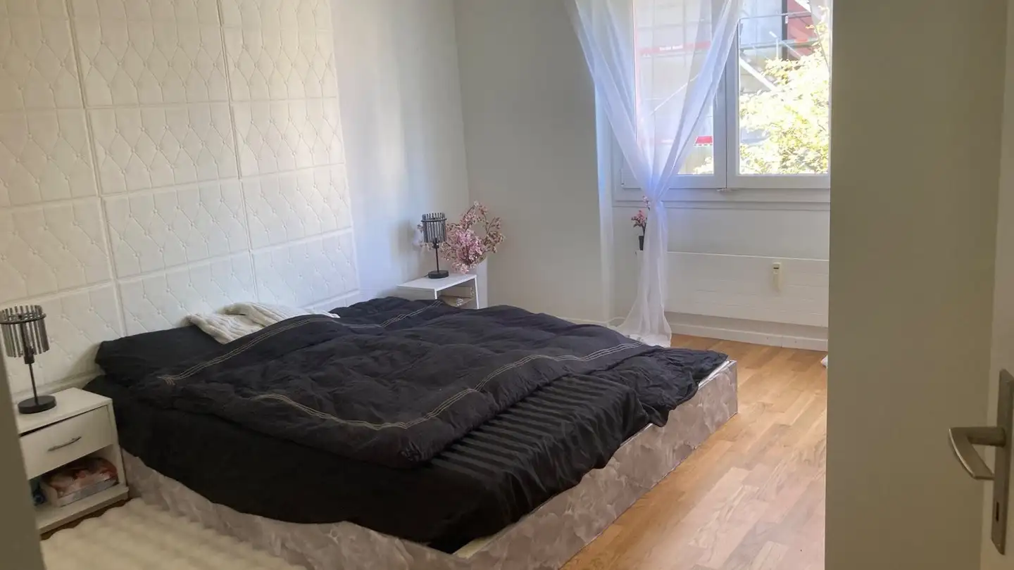 Appartamento in affitto - Sandstrasse 40, 3302 Moosseedorf - Photo 3