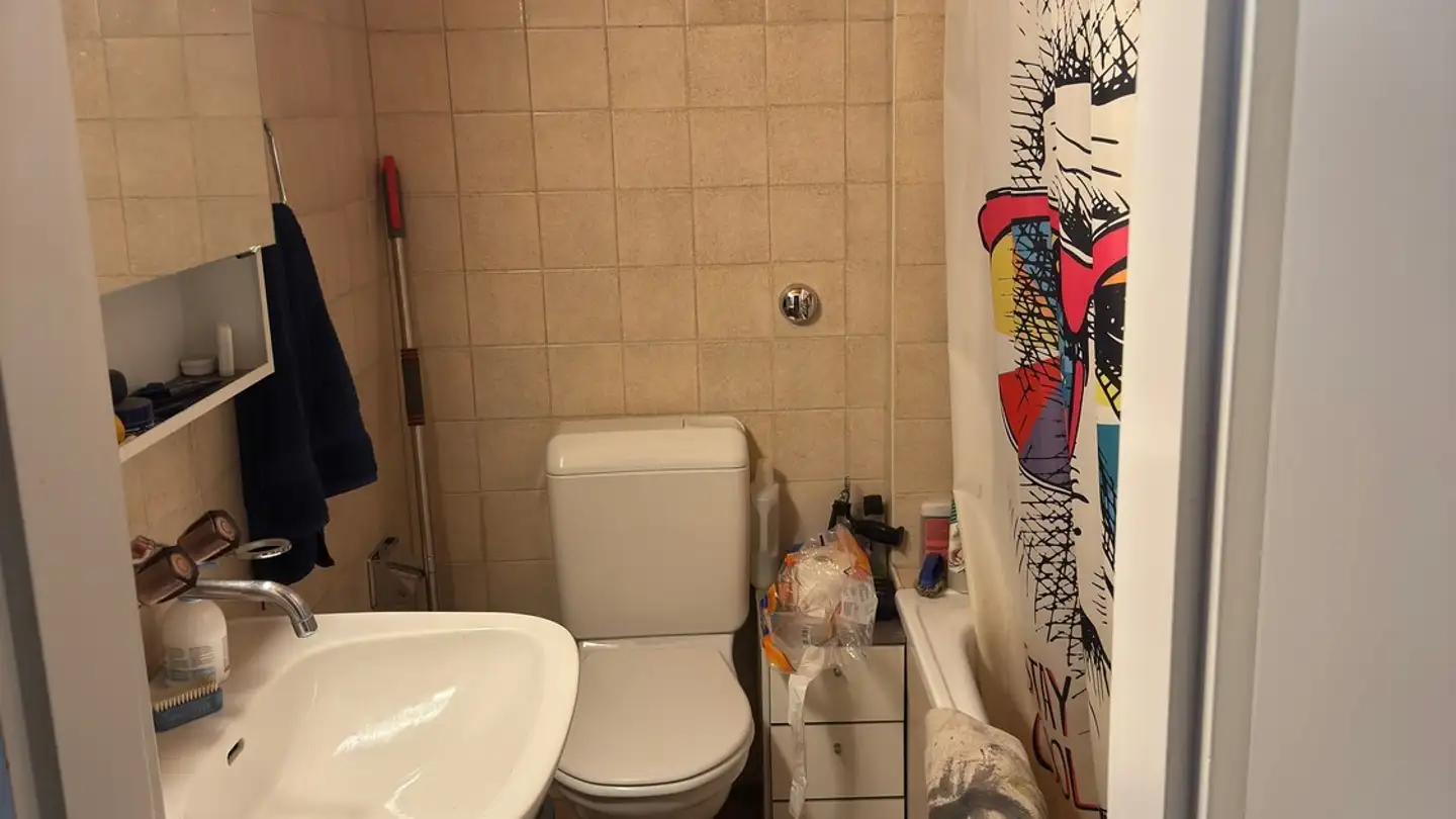 Appartamento in affitto - Faubourg Du Jura / Juravorstadt 31, 2502 Biel/Bienne - Foto 4