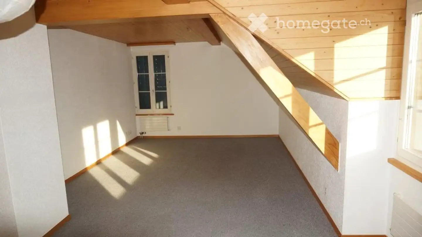 Wohnung mieten - Lützelflühstrasse 11, 3452 Grünenmatt