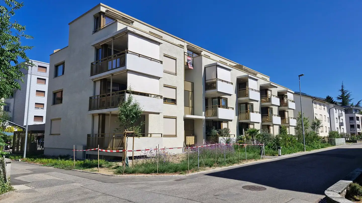 Appartamento in vendita - Chemin Des Grillons / Grillenweg 13, 2504 Biel/Bienne - Foto 2