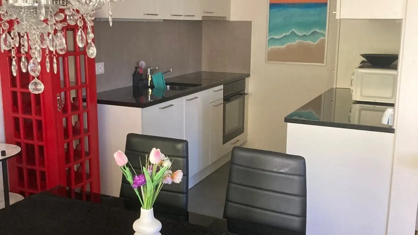 Appartamento in affitto - Sandstrasse 40, 3302 Moosseedorf - Photo 2