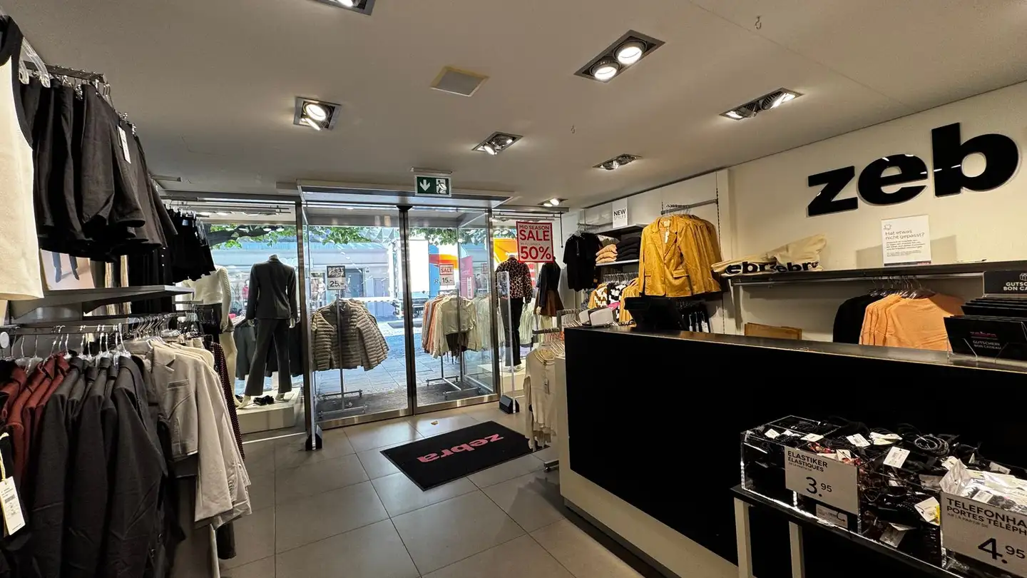 Edificio residenziale in vendita - Bälliz 21, 3600 Thun - Photo 2