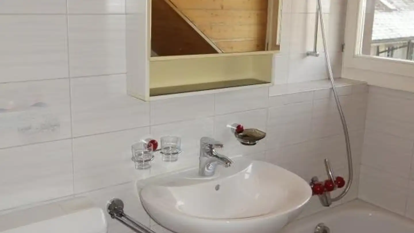 Wohnung mieten - Lützelflühstrasse 11, 3452 Grünenmatt - Foto 3