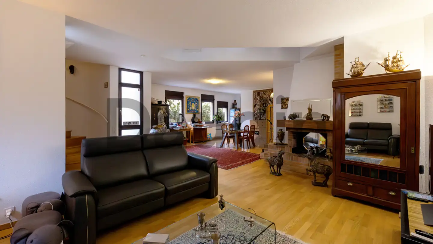 Casa singola in vendita - 1256 Troinex - Foto 3