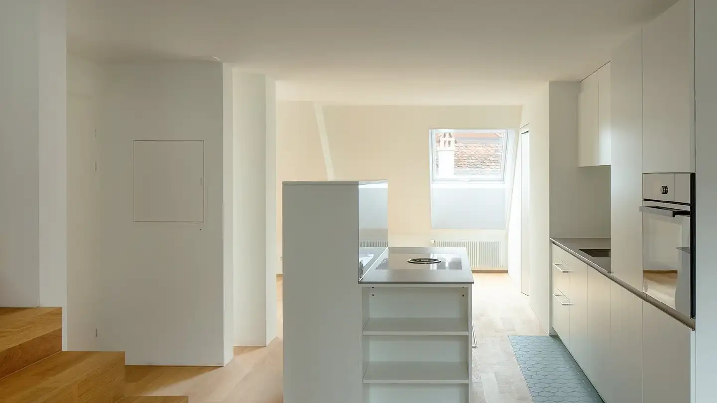 Appartement à louer - Kornhausplatz 7, 3011 Bern - Photo 2
