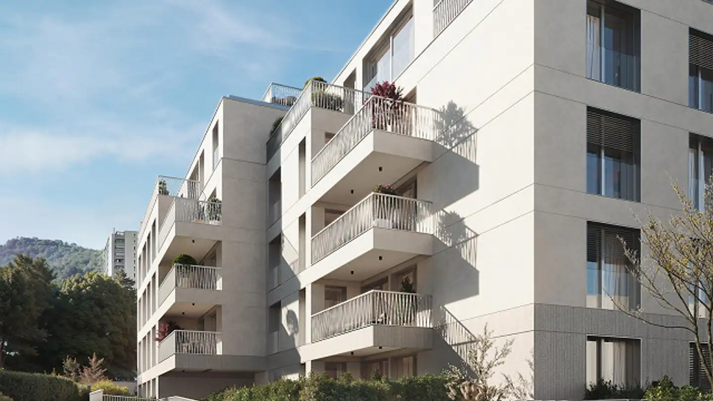 Wohnung kaufen - 8047 Zürich