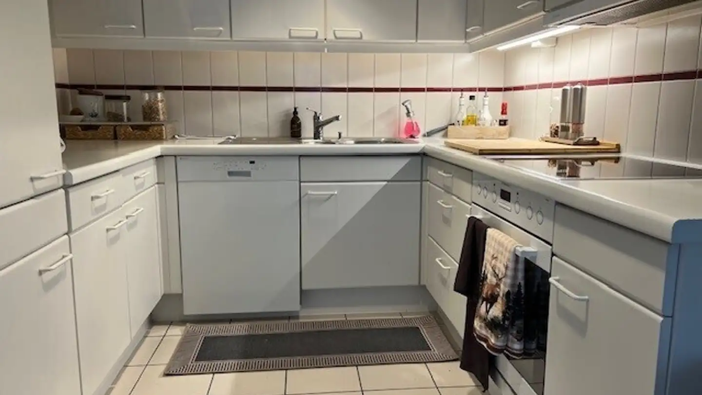 Appartamento ammobiliato in affitto - 8810 Horgen - Photo 3