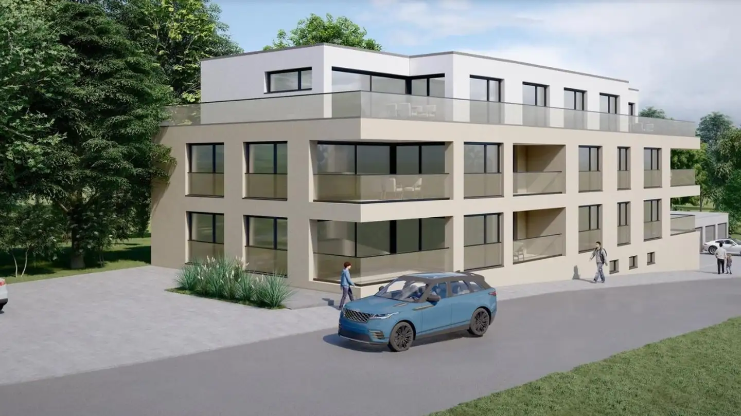Wohnung kaufen - Rue Pierre-Pertuis 24, 2605 Sonceboz-Sombeval - Foto 3