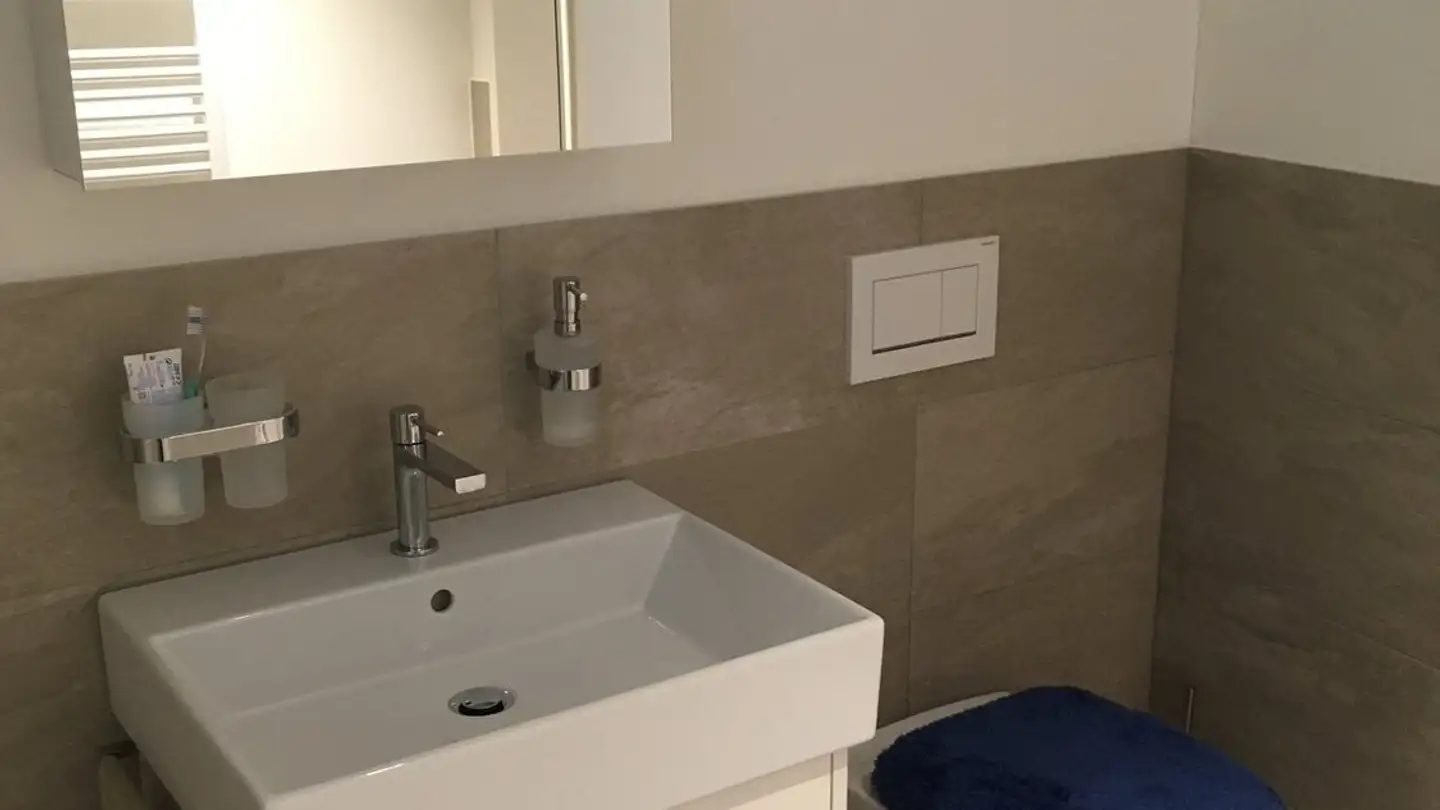 Wohnung mieten - Rossbergstrasse 10, 6410 Goldau