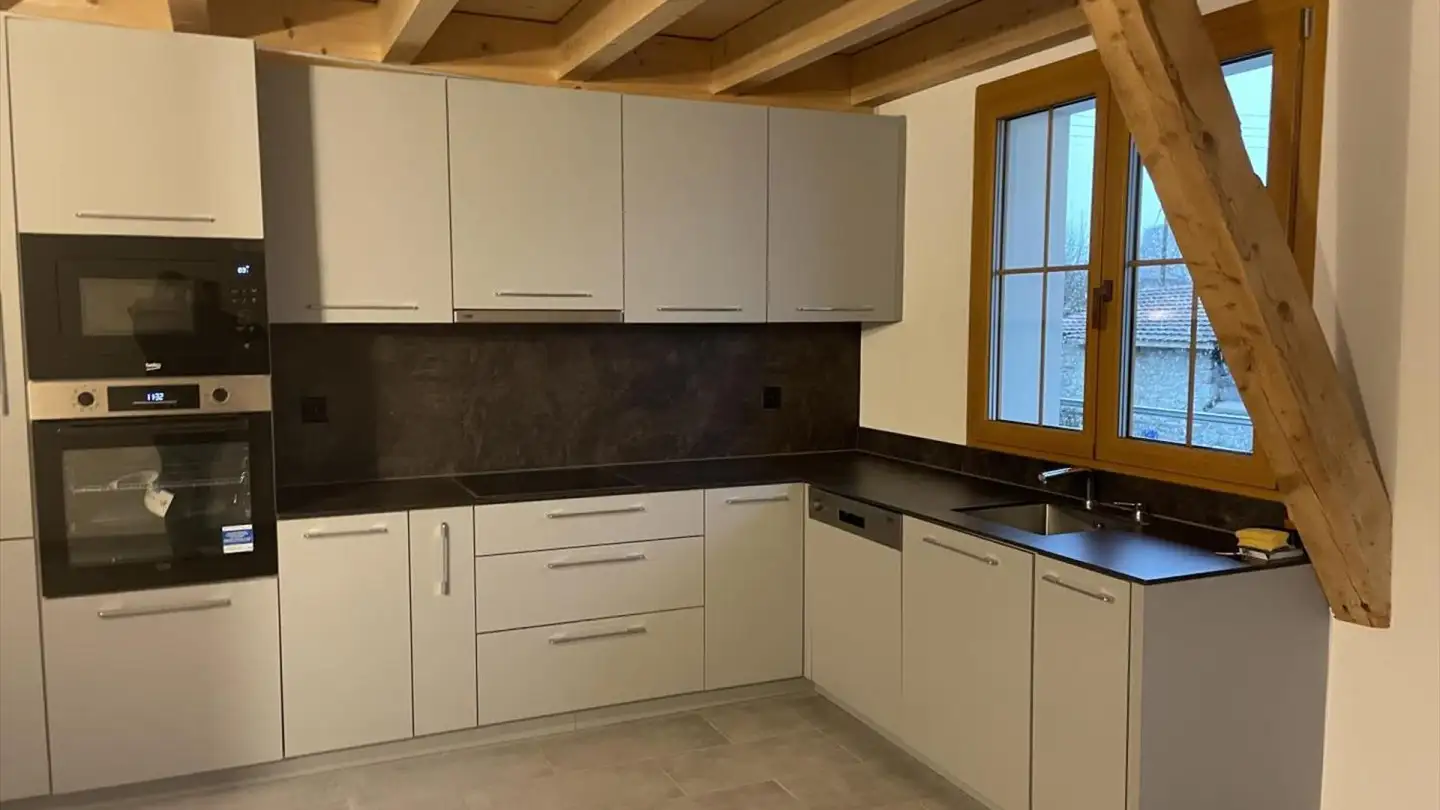 Appartamento in affitto - Route Des Vanils 62, 1669 Neirivue