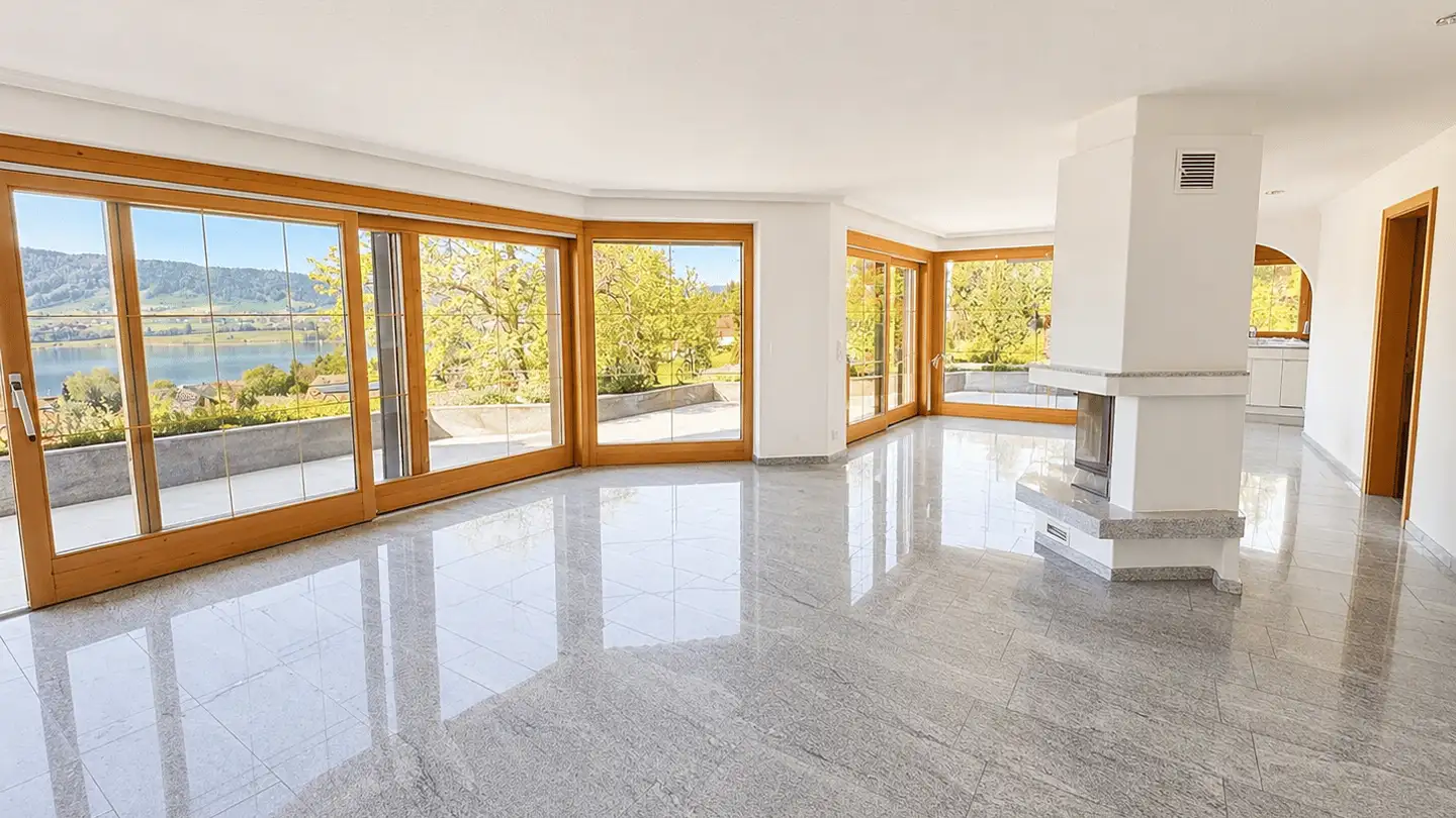 Appartement en terrasse à louer - Müsliweg 9, 6315 Oberägeri - Photo 3