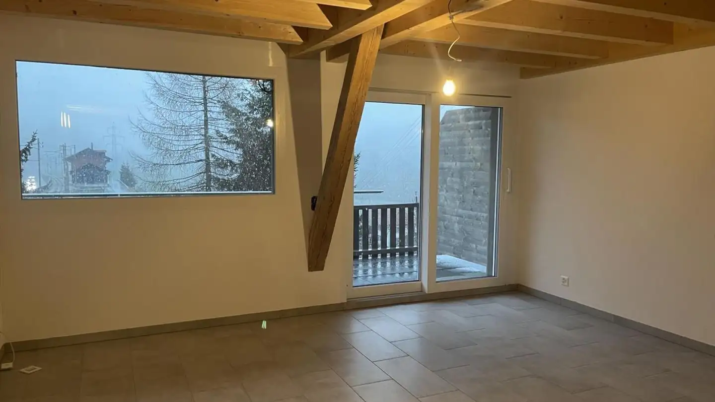 Appartamento in affitto - Route Des Vanils 62, 1669 Neirivue - Foto 2